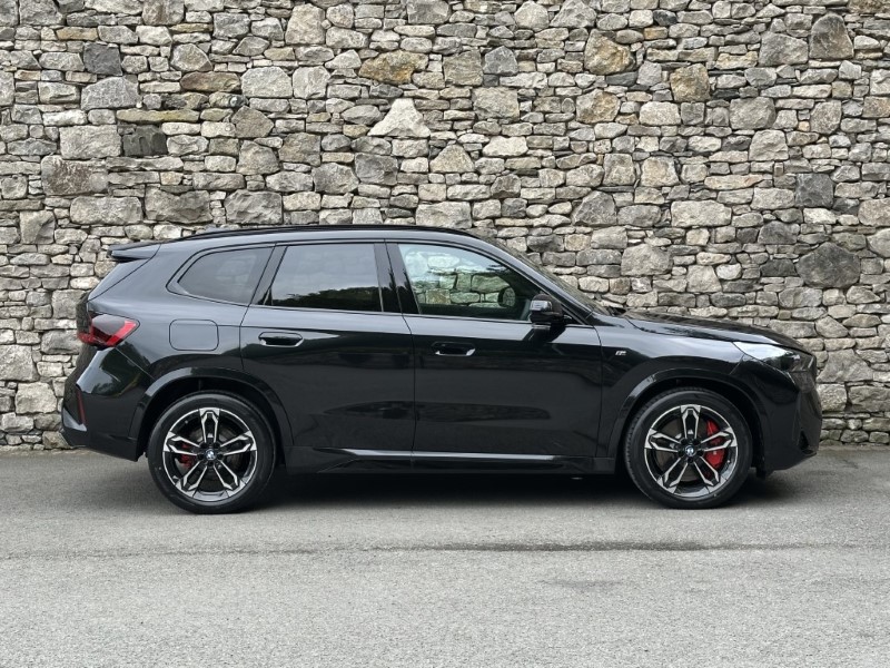  BMW X1 sDrive18d M Sport 4419085