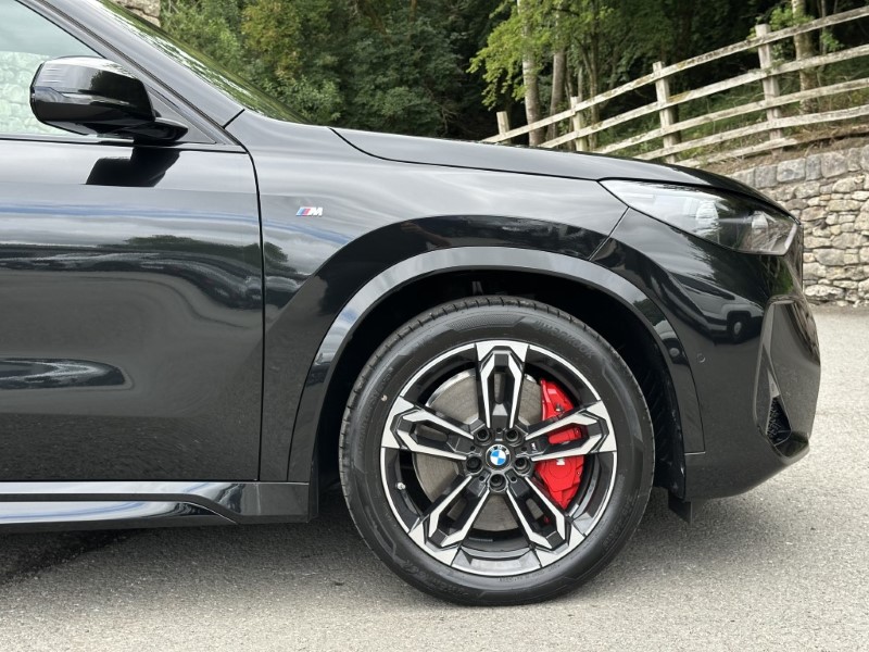  BMW X1 sDrive18d M Sport 4419147