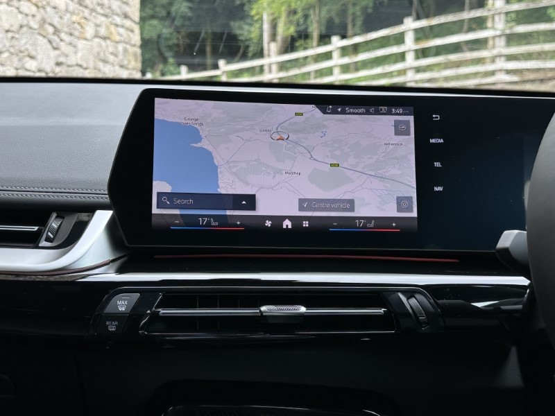  BMW X1 sDrive18d M Sport 4419099