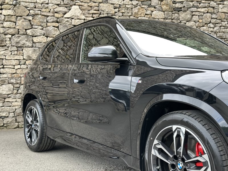  BMW X1 sDrive18d M Sport 4419149