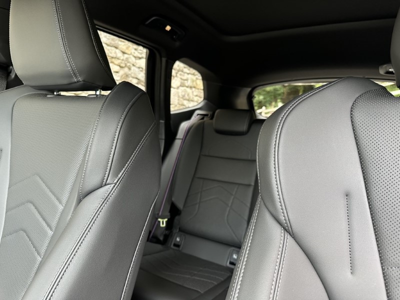  BMW X1 sDrive18d M Sport 4419122