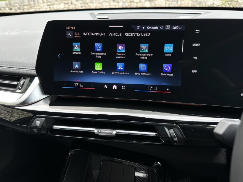  BMW X1 sDrive18d M Sport 4419136