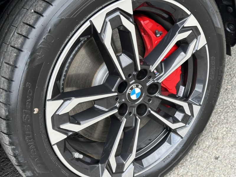  BMW X1 sDrive18d M Sport 4419146