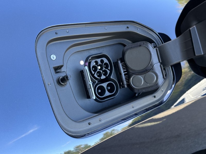  BMW iX xDrive45 M Sport 4161139