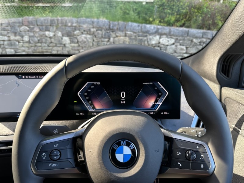  BMW iX xDrive45 M Sport 4161135