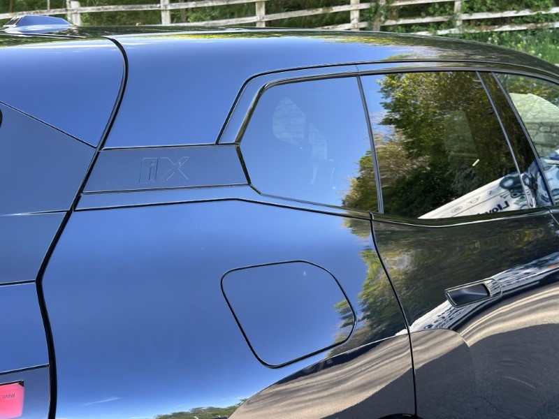  BMW iX xDrive45 M Sport 4161138