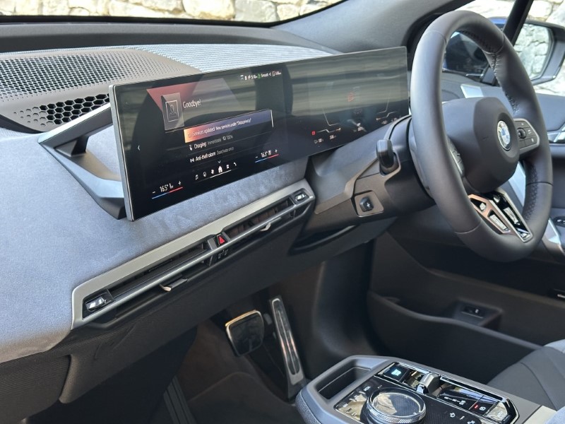  BMW iX xDrive45 M Sport 4161117