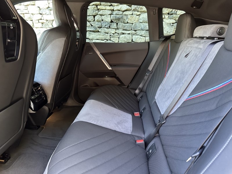  BMW iX xDrive45 M Sport 4161115