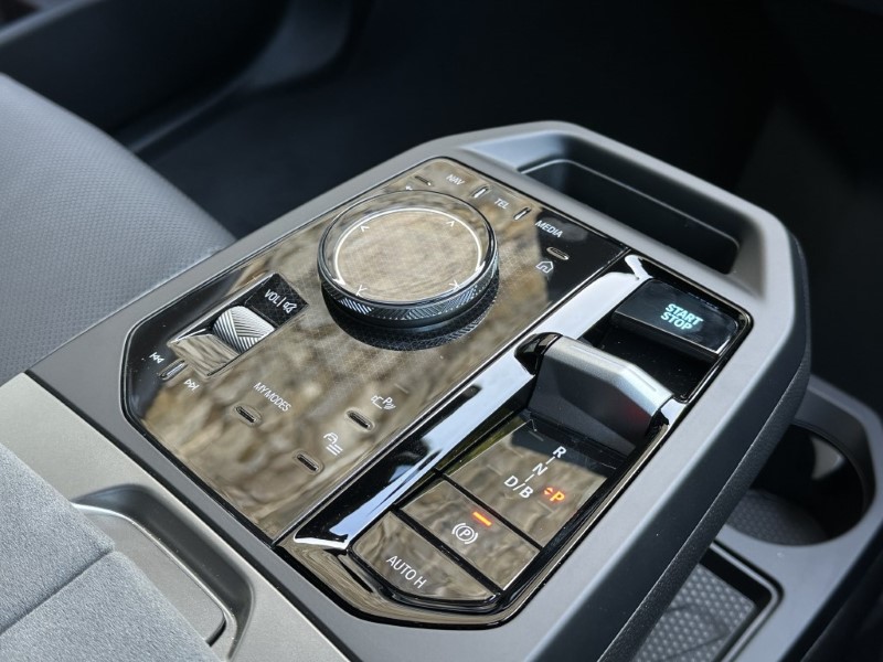  BMW iX xDrive45 M Sport 4161100