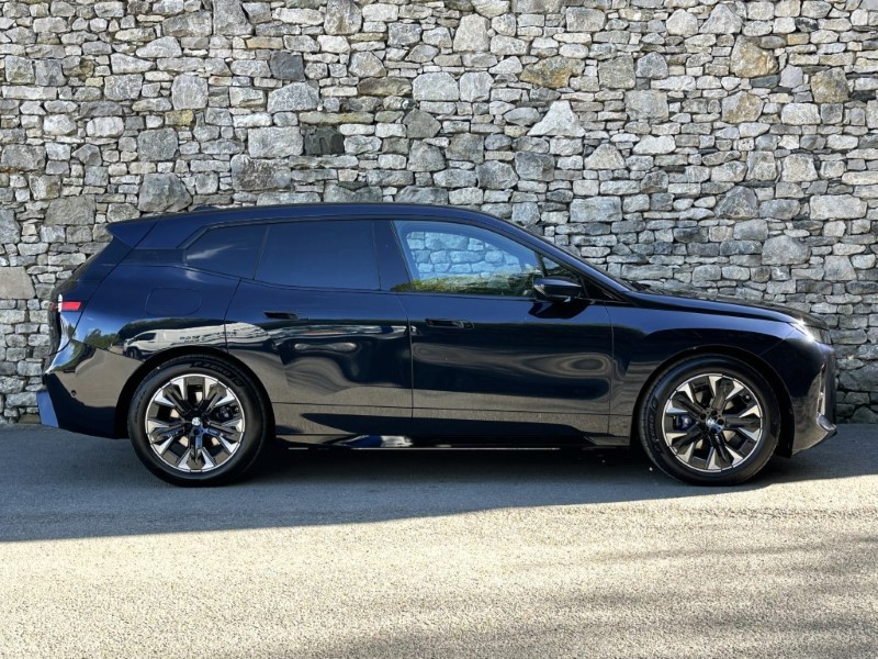  BMW iX xDrive45 M Sport 4161089