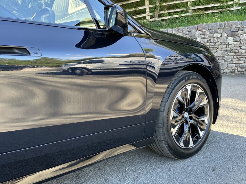  BMW iX xDrive45 M Sport 4161146