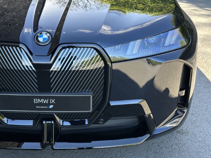  BMW iX xDrive45 M Sport 4161113