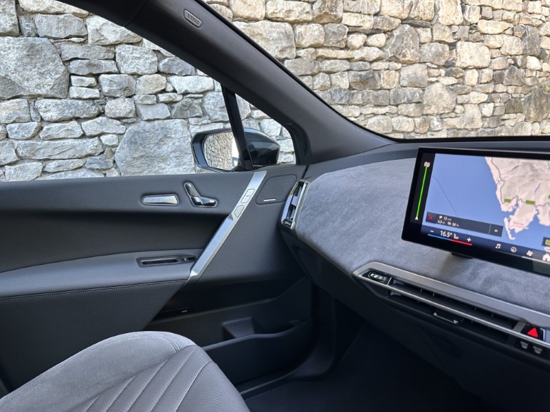  BMW iX xDrive45 M Sport 4161103