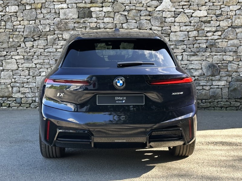  BMW iX xDrive45 M Sport 4161126