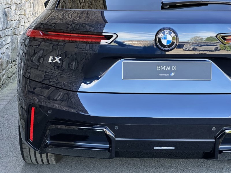  BMW iX xDrive45 M Sport 4161093