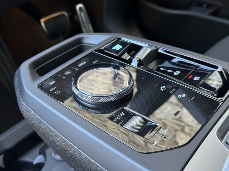  BMW iX xDrive45 M Sport 4161123