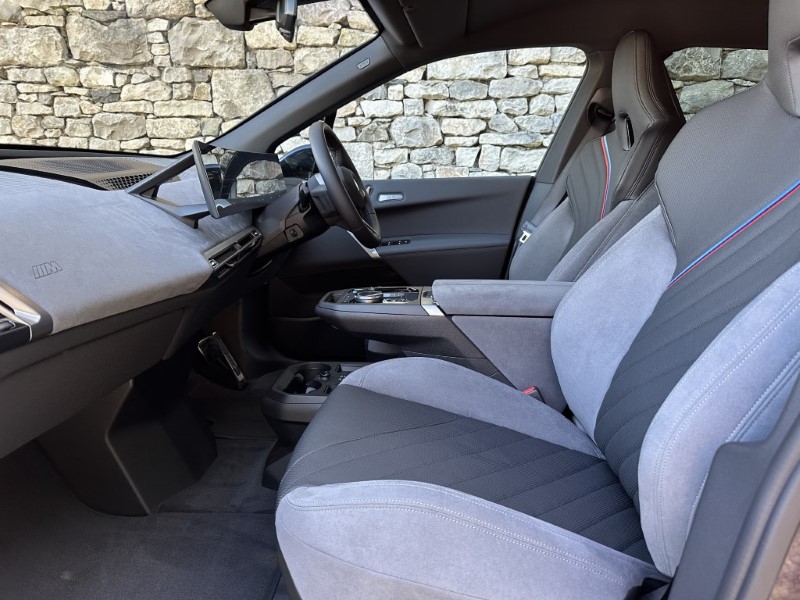  BMW iX xDrive45 M Sport 4161118