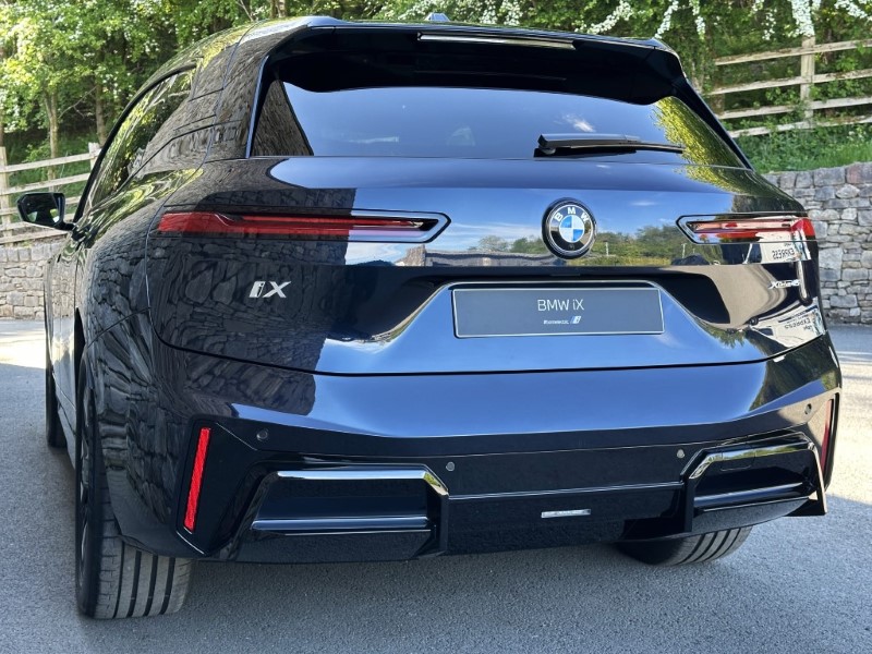  BMW iX xDrive45 M Sport 4161091