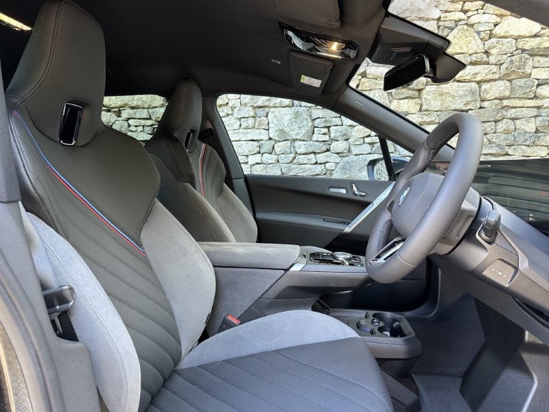  BMW iX xDrive45 M Sport 4161087