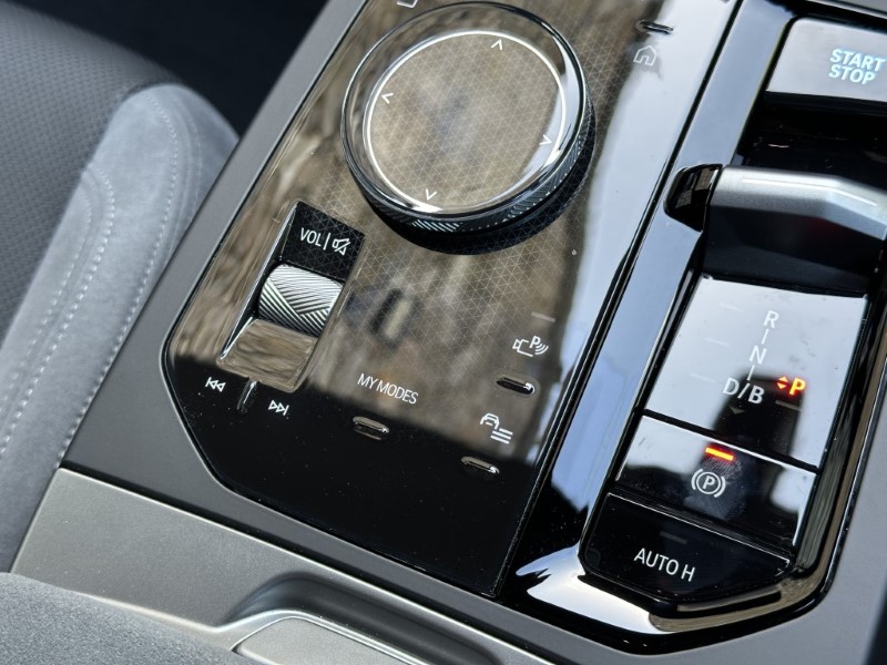  BMW iX xDrive45 M Sport 4161101