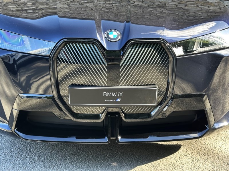  BMW iX xDrive45 M Sport 4161142