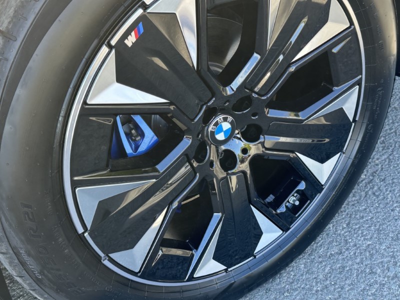  BMW iX xDrive45 M Sport 4161144