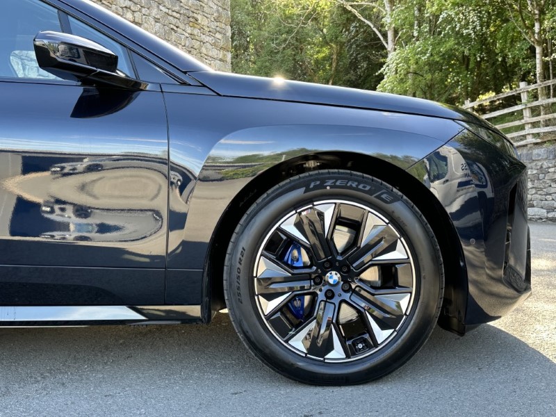  BMW iX xDrive45 M Sport 4161145