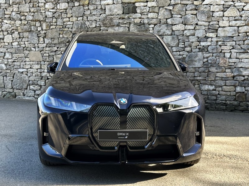  BMW iX xDrive45 M Sport 4161136