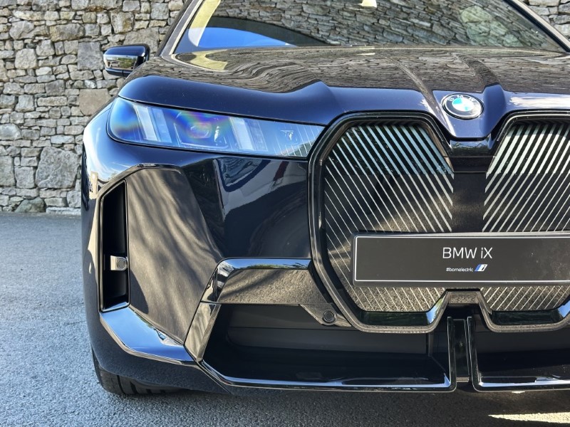  BMW iX xDrive45 M Sport 4161141