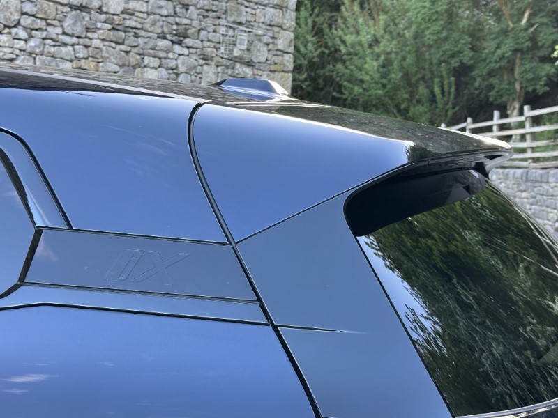  BMW iX xDrive45 M Sport 4161150