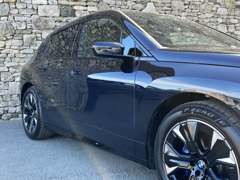 BMW iX xDrive45 M Sport 4161147