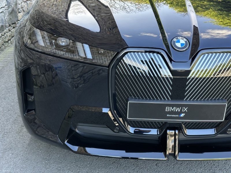  BMW iX xDrive45 M Sport 4161112