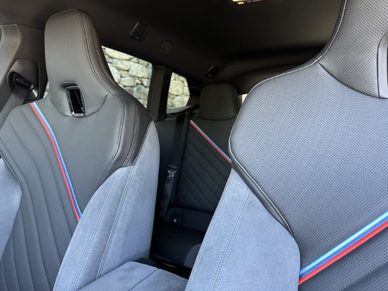  BMW iX xDrive45 M Sport 4161120