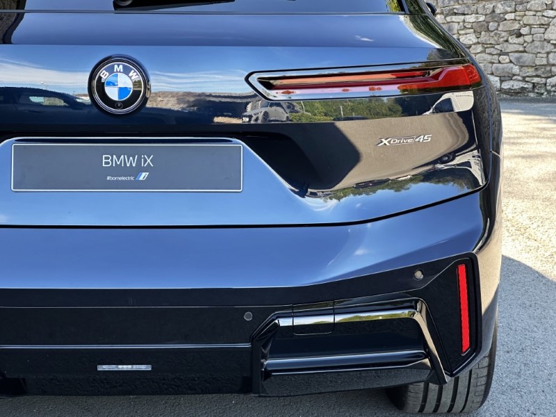  BMW iX xDrive45 M Sport 4161094
