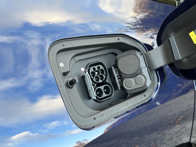  BMW iX 300kW xDrive45 M Sport 101kWh 5dr Auto 4717696