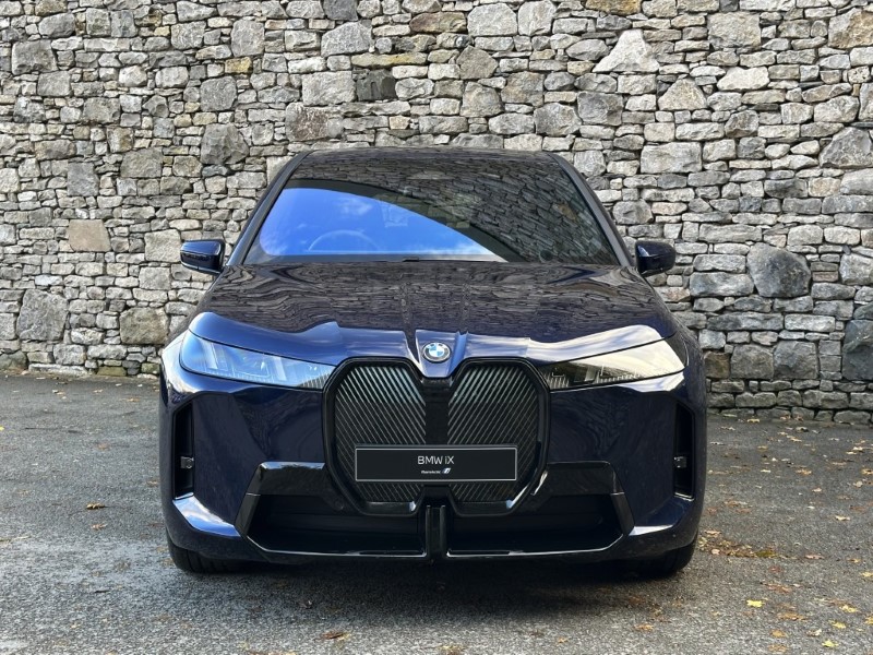  BMW iX 300kW xDrive45 M Sport 101kWh 5dr Auto 4717682