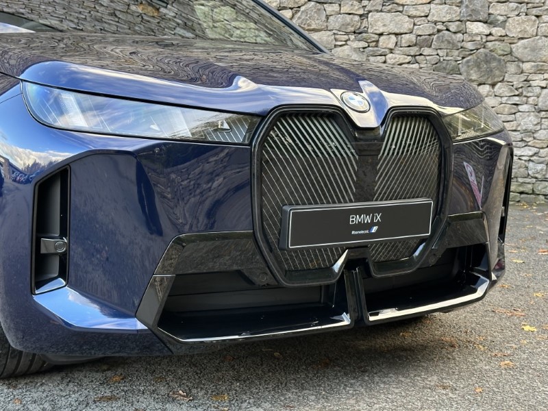  BMW iX 300kW xDrive45 M Sport 101kWh 5dr Auto 4717684