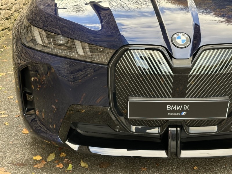  BMW iX 300kW xDrive45 M Sport 101kWh 5dr Auto 4717662