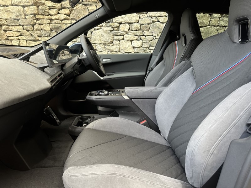  BMW iX 300kW xDrive45 M Sport 101kWh 5dr Auto 4717653