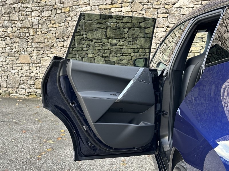  BMW iX 300kW xDrive45 M Sport 101kWh 5dr Auto 4717669