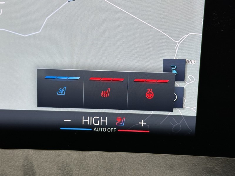  BMW iX 300kW xDrive45 M Sport 101kWh 5dr Auto 4717652