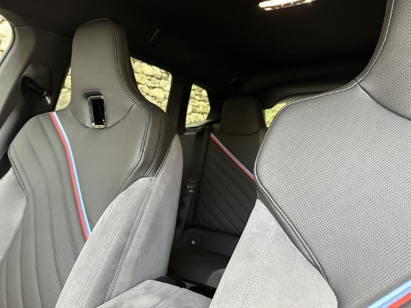  BMW iX 300kW xDrive45 M Sport 101kWh 5dr Auto 4717656