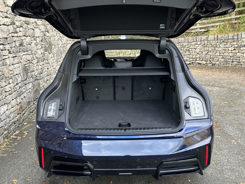  BMW iX 300kW xDrive45 M Sport 101kWh 5dr Auto 4717626