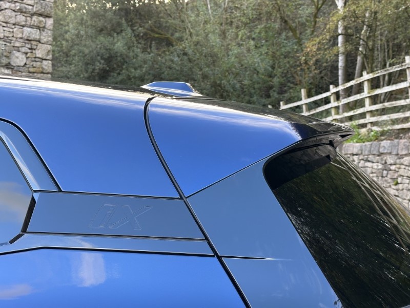  BMW iX 300kW xDrive45 M Sport 101kWh 5dr Auto 4717675