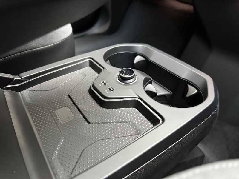  BMW iX 300kW xDrive45 M Sport 101kWh 5dr Auto 4717641