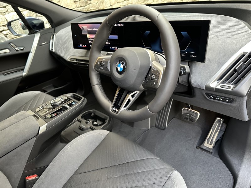  BMW iX 300kW xDrive45 M Sport 101kWh 5dr Auto 4717632