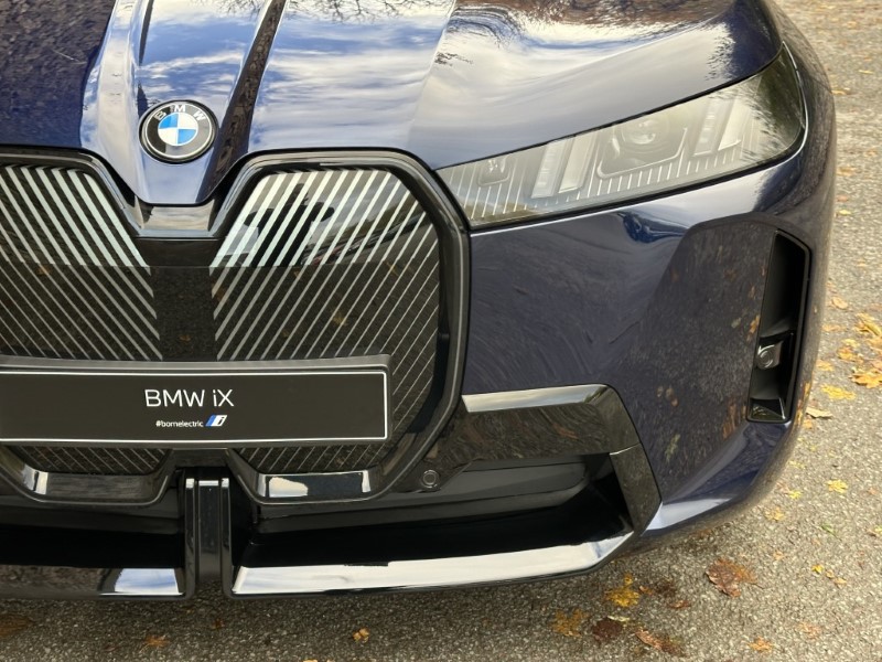  BMW iX 300kW xDrive45 M Sport 101kWh 5dr Auto 4717698