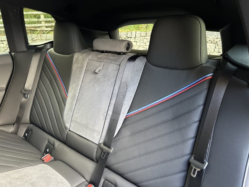  BMW iX 300kW xDrive45 M Sport 101kWh 5dr Auto 4717674