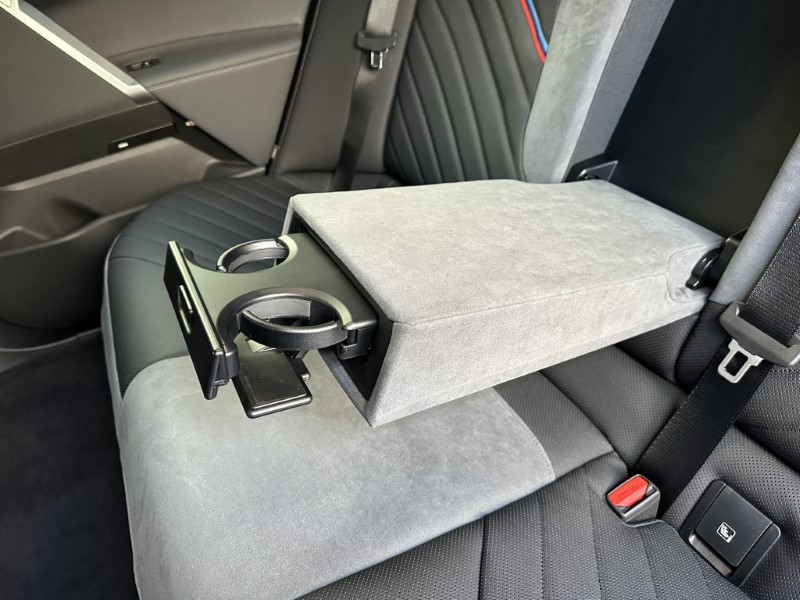  BMW iX 300kW xDrive45 M Sport 101kWh 5dr Auto 4717673