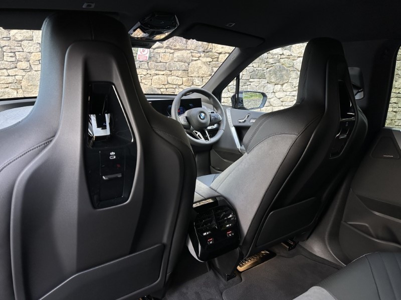  BMW iX 300kW xDrive45 M Sport 101kWh 5dr Auto 4717670